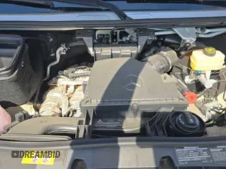 2023 Mercedes-Benz Sprinter with VIN W1X4NBVY2PT121909, listed as a Copart auction lot 79345434 with 7 mi miles and Clean Title. Bid and sale history available at DreamBid. Image 7.