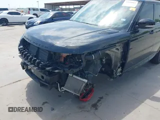 2021 Land Rover Range Rover Sport HSE Dynamic with VIN SALWR2SE8MA750470, listed as a IAAI auction lot 42050662 with 38,886 mi miles and . Bid and sale history available at DreamBid. Image 6.