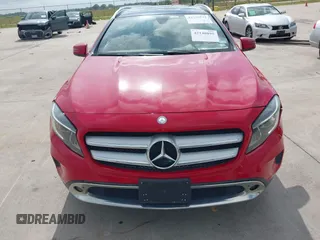 2017 Mercedes-Benz GLA 250 z VIN WDCTG4EB8HJ298761, wystawiony jako IAAI lot #42140895 z przebiegiem 94 578 mil mil oraz . Historia ofert i sprzedaży dostępna na DreamBid. Obrazek 12.