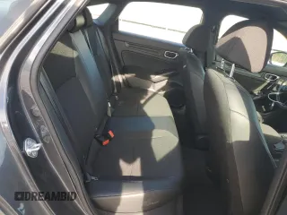 2022 Honda Civic Sport z VIN 2HGFE2F50NH609880, wystawiony jako Copart lot #53823285 z przebiegiem 52 720 mil mil oraz Szkoda całkowita • Salvage title. Historia ofert i sprzedaży dostępna na DreamBid. Obrazek 10.