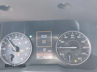2025 Subaru Outback Onyx with VIN 4S4BTALC0S3245647, listed as a IAAI auction lot 42647564 with 3,472 mi miles and . Bid and sale history available at DreamBid. Image 7.