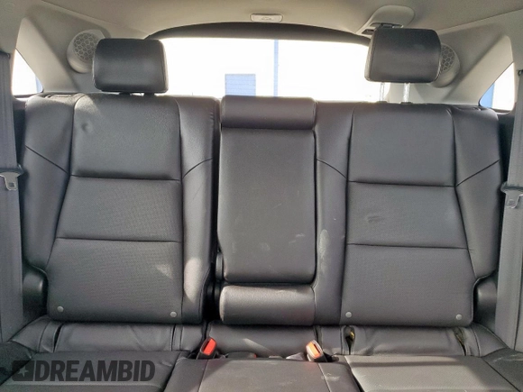 2018 Acura RDX Advance with VIN 5J8TB4H76JL006693, listed as a Copart auction lot 56321535 with 73,917 mi miles and Salvage title. Bid and sale history available at DreamBid. Image 10.