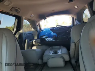 2023 Honda Odyssey Elite с VIN 5FNRL6H9XPB044166, выставлен на аукционе Copart как лот 44272345 с пробегом Не указан миль и Списание • Salvage title. История ставок и продаж доступна на DreamBid. Изображение 10.