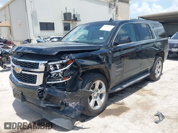 2016 Chevrolet Tahoe LT with VIN 1GNSCBKC0GR266750, listed as a IAAI auction lot 42548347 with 113,693 mi miles and . Bid and sale history available at DreamBid. Image 17.