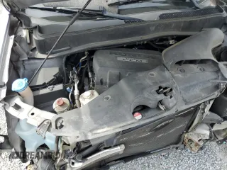 2010 Honda Pilot Touring with VIN 5FNYF3H82AB011212, listed as a Copart auction lot 71115874 with 248,495 mi miles and Salvage Title. Bid and sale history available at DreamBid. Image 12.