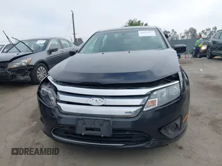 2012 Ford Fusion SE with VIN 3FAHP0HA1CR414684, listed as a IAAI auction lot 42613412 with 108,154 mi miles and . Bid and sale history available at DreamBid. Image 12.