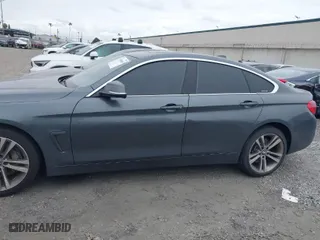 2019 BMW 4 Series 440i with VIN WBA4J5C57KBM66127, listed as a IAAI auction lot 41906068 with 37,949 mi miles. Bid and sale history available at carsss.com. Image 15.