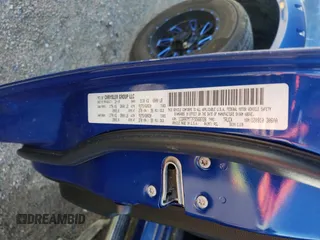2015 Ram 1500 Sport z VIN 1C6RR7MT7FS568728, wystawiony jako Copart lot #52146695 z przebiegiem 188 409 mil mil oraz Szkoda całkowita • Salvage title. Historia ofert i sprzedaży dostępna na DreamBid. Obrazek 12.