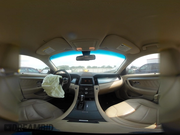 2017 Ford Taurus SEL with VIN 1FAHP2E85HG114304, listed as a IAAI auction lot 42300805 with 64,778 mi miles and . Bid and sale history available at DreamBid. Image 18.