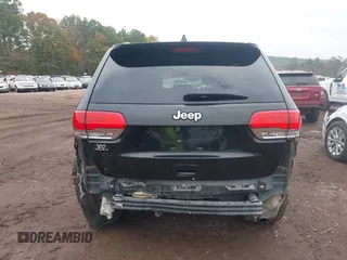 2016 Jeep Grand Cherokee Summit с VIN 1C4RJEJG7GC351672, выставлен на аукционе IAAI как лот 40938222 с пробегом 69 706 миль миль и . История ставок и продаж доступна на DreamBid. Изображение 6.