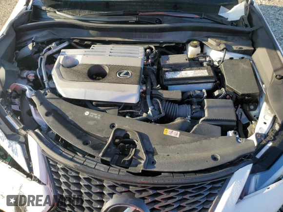 2021 Lexus UX 200 F Sport с VIN JTHE3JBH8M2036064, выставлен на аукционе Copart как лот 68394413 с пробегом 31 057 миль миль и . История ставок и продаж доступна на DreamBid. Изображение 12.