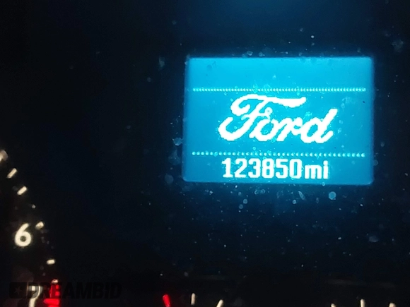 2017 Ford Transit with VIN 1FTYR1ZMXHKA92111, listed as a IAAI auction lot 41485945 with 123,850 mi miles and . Bid and sale history available at DreamBid. Image 14.