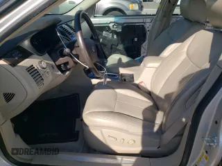 2011 Cadillac DTS Luxury Collection z VIN 1G6KD5E64BU109857, wystawiony jako Copart lot #71964104 z przebiegiem 130 609 mil mil oraz Szkoda całkowita • Salvage title. Historia ofert i sprzedaży dostępna na DreamBid. Obrazek 7.
