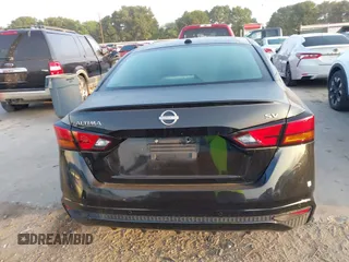 2023 Nissan Altima SV z VIN 1N4BL4DV4PN369993, wystawiony jako IAAI lot #42291109 z przebiegiem 38 500 mil mil oraz . Historia ofert i sprzedaży dostępna na DreamBid. Obrazek 17.