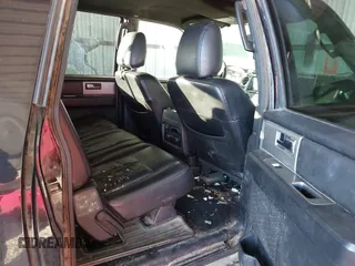 2017 Ford Expedition Max XLT with VIN 1FMJK1JT9HEA12221, listed as a IAAI auction lot 41266418 with 158,784 mi miles and . Bid and sale history available at DreamBid. Image 8.