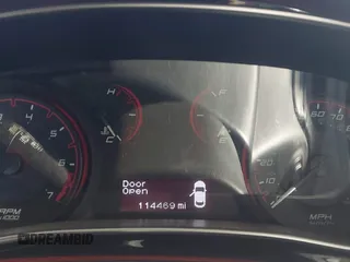2015 Dodge Dart SXT with VIN 1C3CDFBB1FD117191, listed as a IAAI auction lot 41473195 with 114,469 mi miles and . Bid and sale history available at DreamBid. Image 7.