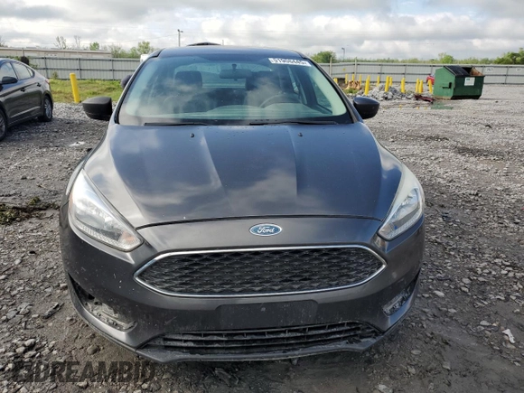 2018 Ford Focus SE with VIN 1FADP3F25JL234289, listed as a Copart auction lot 51906445 with 190,370 mi miles and Clean Title. Bid and sale history available at carsss.com. Image 5.