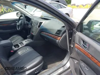 2013 Subaru Legacy Limited with VIN 4S3BMBK6XD3023106, listed as a IAAI auction lot 42614566 with 145,923 mi miles and . Bid and sale history available at DreamBid. Image 5.
