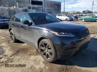 2020 Land Rover Range Rover Velar S with VIN SALYB2EX9LA275629, listed as a Copart auction lot 39076484 with 63,875 mi miles. Bid and sale history available at carsss.com. Image 4.