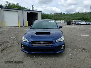2015 Subaru WRX Premium с VIN JF1VA1D65F8833736, выставлен на аукционе Copart как лот 55960445 с пробегом 70 538 миль миль и Списание • Salvage title. История ставок и продаж доступна на DreamBid. Изображение 14.
