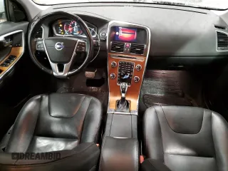 2017 Volvo XC60 Inscription с VIN YV440MRU5H2133235, выставлен на аукционе Copart как лот 46669455 с пробегом 76 235 миль миль и Списание • Salvage title. История ставок и продаж доступна на DreamBid. Изображение 8.
