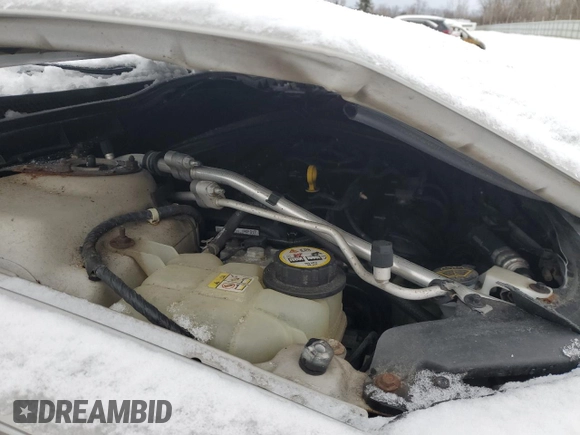 2007 Mercury Milan with VIN 3MEHM07ZX7R664925, listed as a Copart auction lot 43338845 with 122,718 mi miles and Salvage title. Bid and sale history available at DreamBid. Image 11.