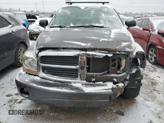 2004 Dodge Durango SLT с VIN 1D4HB48D44F233638, выставлен на аукционе Copart как лот 87959375 с пробегом 176 375 миль миль и Списание • Salvage title. История ставок и продаж доступна на DreamBid. Изображение 5.