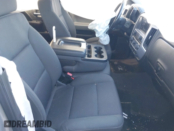 2017 GMC Sierra 1500 with VIN 3GTU2MEH6HG253896, listed as a IAAI auction lot 40615754 with 100,858 mi miles and . Bid and sale history available at DreamBid. Image 5.