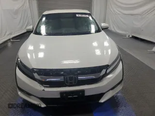 2018 Honda Clarity Plug-In Hybrid with VIN JHMZC5F16JC013412, listed as a Copart auction lot 79014864 with 83,784 mi miles and Clean Title. Bid and sale history available at carsss.com. Image 5.