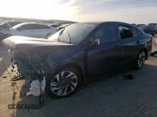 2024 Subaru Legacy Limited z VIN 4S3BWAN60R3016818, wystawiony jako Copart lot #49592385 z przebiegiem Nie podano mil oraz Szkoda całkowita • Salvage title. Historia ofert i sprzedaży dostępna na DreamBid. Obrazek 1.