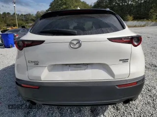 2023 Mazda CX-30 Premium with VIN 3MVDMBDY1PM510574, listed as a Copart auction lot 78449424 with 75,631 mi miles and Salvage title. Bid and sale history available at DreamBid. Image 6.