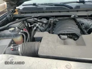 2017 Chevrolet Silverado 1500 LT с VIN 3GCUKREC1HG375678, выставлен на аукционе Copart как лот 65657605 с пробегом 87 856 миль миль и Списание • Salvage title. История ставок и продаж доступна на DreamBid. Изображение 15.