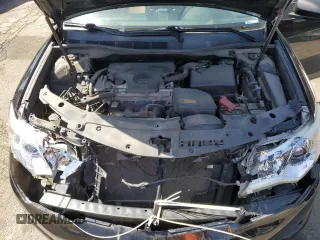 2014 Toyota Camry L with VIN 4T1BF1FK4EU421544, listed as a Copart auction lot 51971755 with 209,994 mi miles and Salvage Title. Bid and sale history available at carsss.com. Image 11.