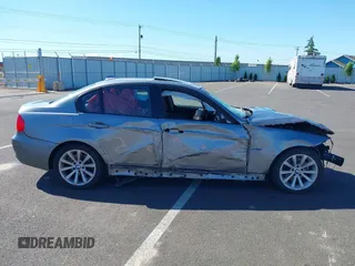 2009 BMW 3 Series 328i with VIN WBAPH57599NL76702, listed as a IAAI auction lot 42361741 with Not provided miles and . Bid and sale history available at DreamBid. Image 14.