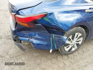 2019 Nissan Altima S z VIN 1N4BL4BV4KC236156, wystawiony jako IAAI lot #42202558 z przebiegiem 94 270 mil mil oraz . Historia ofert i sprzedaży dostępna na DreamBid. Obrazek 6.