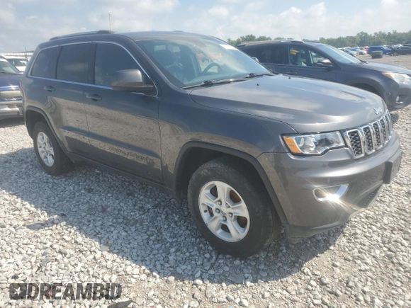2017 Jeep Grand Cherokee Altitude with VIN 1C4RJFAG6HC889710, listed as a Copart auction lot 63336995 with 243,432 mi miles and Clean title. Bid and sale history available at DreamBid. Image 4.
