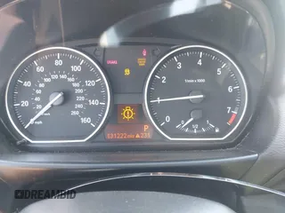 2013 BMW 1 Series 128i с VIN WBAUP7C57DVP25145, выставлен на аукционе IAAI как лот 42186423 с пробегом 131 222 миль миль и . История ставок и продаж доступна на DreamBid. Изображение 7.