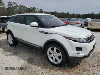 2015 Land Rover Range Rover Evoque Pure Premium с VIN SALVR2BG3FH992977, выставлен на аукционе Copart как лот 46946575 с пробегом 123 835 миль миль и Чистый • Clean title. История ставок и продаж доступна на DreamBid. Изображение 4.