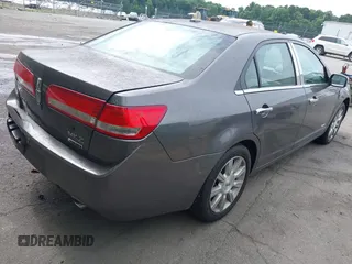 2012 Lincoln MKZ Hybrid с VIN 3LNDL2L34CR806398, выставлен на аукционе IAAI как лот 42458095 с пробегом 134 528 миль миль и . История ставок и продаж доступна на DreamBid. Изображение 4.