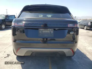 2018 Land Rover Range Rover Velar S with VIN SALYB2RNXJA713869, listed as a Copart auction lot 64639575 with 82,047 mi miles and Clean title. Bid and sale history available at DreamBid. Image 6.