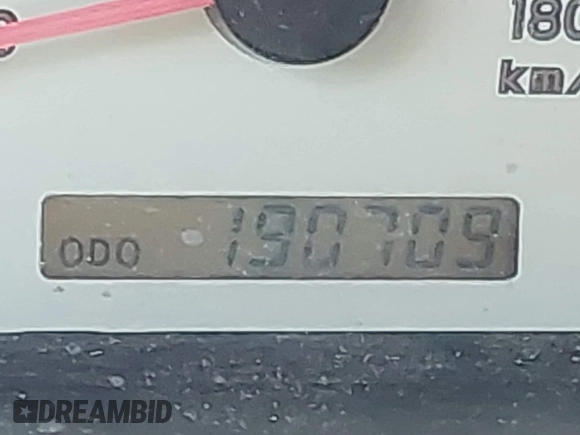 2001 Toyota Tacoma PreRunner with VIN 5TESM92N91Z821805, listed as a IAAI auction lot 41432723 with 190,709 mi miles and . Bid and sale history available at DreamBid. Image 15.
