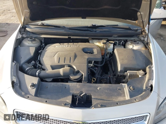 2009 Chevrolet Malibu LTZ with VIN 1G1ZK57B59F151196, listed as a IAAI auction lot 41907638 with 191,027 mi miles and . Bid and sale history available at DreamBid. Image 10.