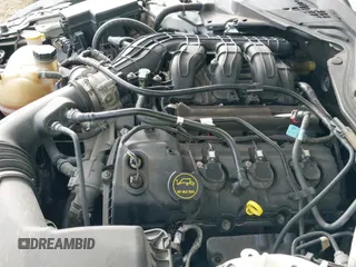 2017 Ford Mustang V6 с VIN 1FA6P8AM8H5306230, выставлен на аукционе IAAI как лот 42439591 с пробегом 82 861 миль миль и . История ставок и продаж доступна на DreamBid. Изображение 19.