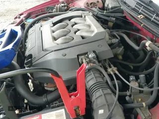 2000 Honda Accord EX с VIN 1HGCG2252YA024448, выставлен на аукционе IAAI как лот 42296505 с пробегом 220 961 миль миль и . История ставок и продаж доступна на DreamBid. Изображение 12.