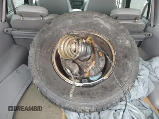 2000 Ford Explorer XLT z VIN 1FMDU83PXYZB03135, wystawiony jako Copart lot #45352705 z przebiegiem 228 604 mil mil oraz Szkoda całkowita • Salvage title. Historia ofert i sprzedaży dostępna na DreamBid. Obrazek 15.