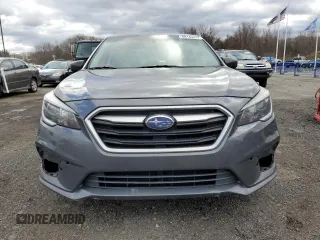2018 Subaru Legacy with VIN 4S3BNAA68J3021441, listed as a Copart auction lot 69143092 with 113,276 mi miles. Bid and sale history available at carsss.com. Image 5.