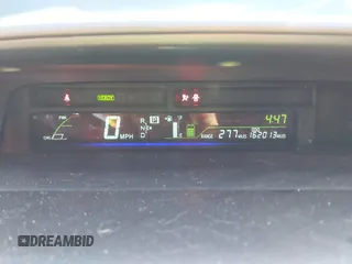 2014 Toyota Prius Two with VIN JTDZN3EU7EJ007910, listed as a IAAI auction lot 41929410 with 162,013 mi miles and . Bid and sale history available at DreamBid. Image 7.