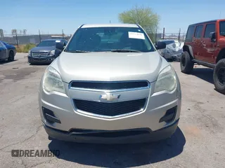 2015 Chevrolet Equinox LS z VIN 2GNALAEK8F6370308, wystawiony jako IAAI lot #42533032 z przebiegiem 104 740 mil mil oraz . Historia ofert i sprzedaży dostępna na DreamBid. Obrazek 12.