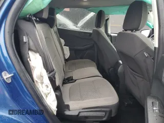 2022 Ford Escape SE с VIN 1FMCU9G64NUA49097, выставлен на аукционе Copart как лот 58494255 с пробегом 42 235 миль миль и Чистый • Clean title. История ставок и продаж доступна на DreamBid. Изображение 11.