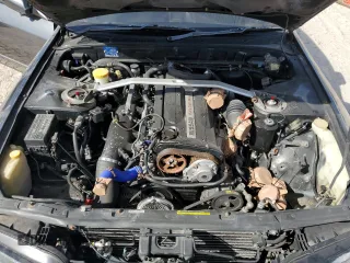 1990 Nissan Skyline z VIN BNR32010431, wystawiony jako Copart lot #78496994 z przebiegiem 182 401 mil mil oraz Nie do naprawy • Non repairable. Historia ofert i sprzedaży dostępna na DreamBid. Obrazek 11.
